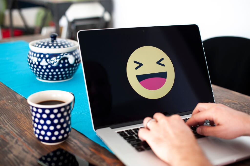 Día Mundial del Emoji | Getty Images