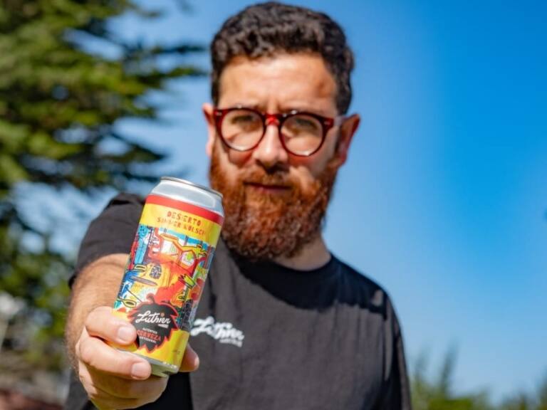 Libro “Ruta Cervecera Nacional”: el exclusivo mapa de las mejores cervecerías artesanales de Chile