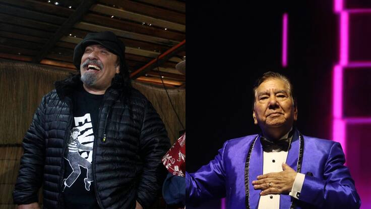 El homenaje a Tommy Rey y Miguel “Negro” Piñera realizado por los Premios Grammy