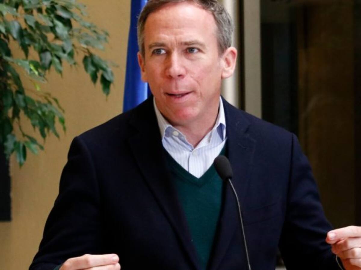 Diputado Alessandri tras muerte de carabinero: «Le pediría al Gobierno que llame a su coalición a no poner piedras en el camino»