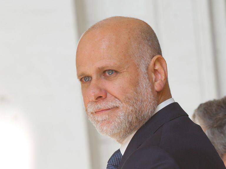 Ministro Elizalde por advertencia del CDE en materia de seguridad: «Tenemos que actualizar nuestra legislación para contar con mejores herramientas»
