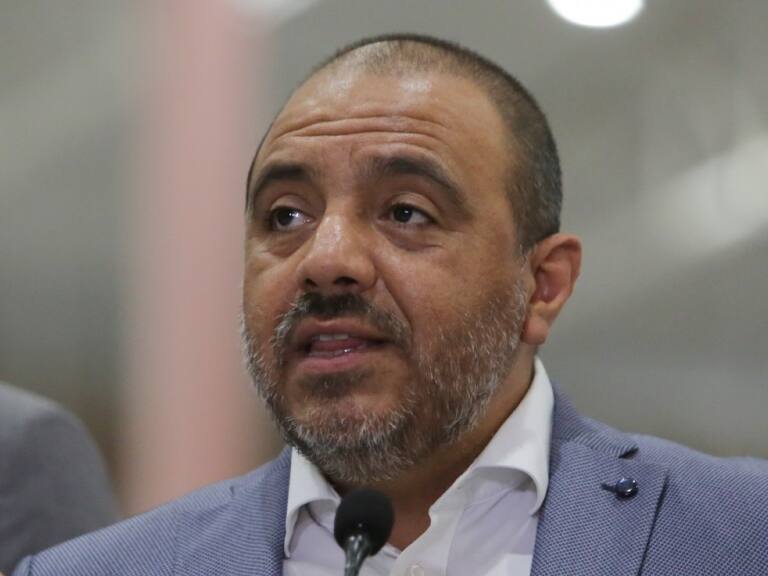 Ministro de Educación pide a movimientos estudiantiles plantear demandas en marco de diálogo