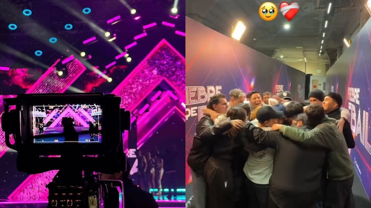 Querido miembro de Chilevisión confirmó su salida del canal con esta publicación: compañeros totalmente emocionados