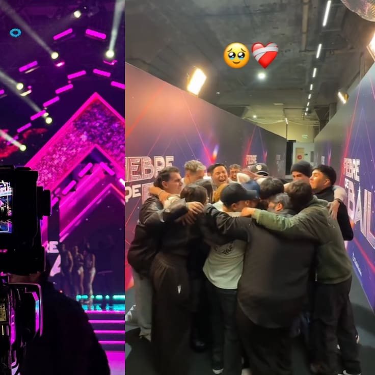 Querido miembro de Chilevisión confirmó su salida del canal con esta publicación: compañeros totalmente emocionados