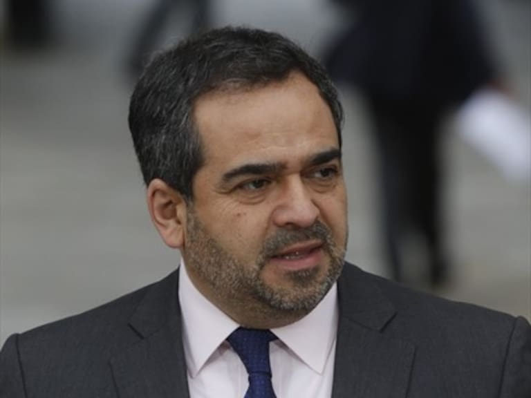Quintana y proyecto para que FF.AA. resguarden infraestructuras críticas: «Nos merece algunas dudas»