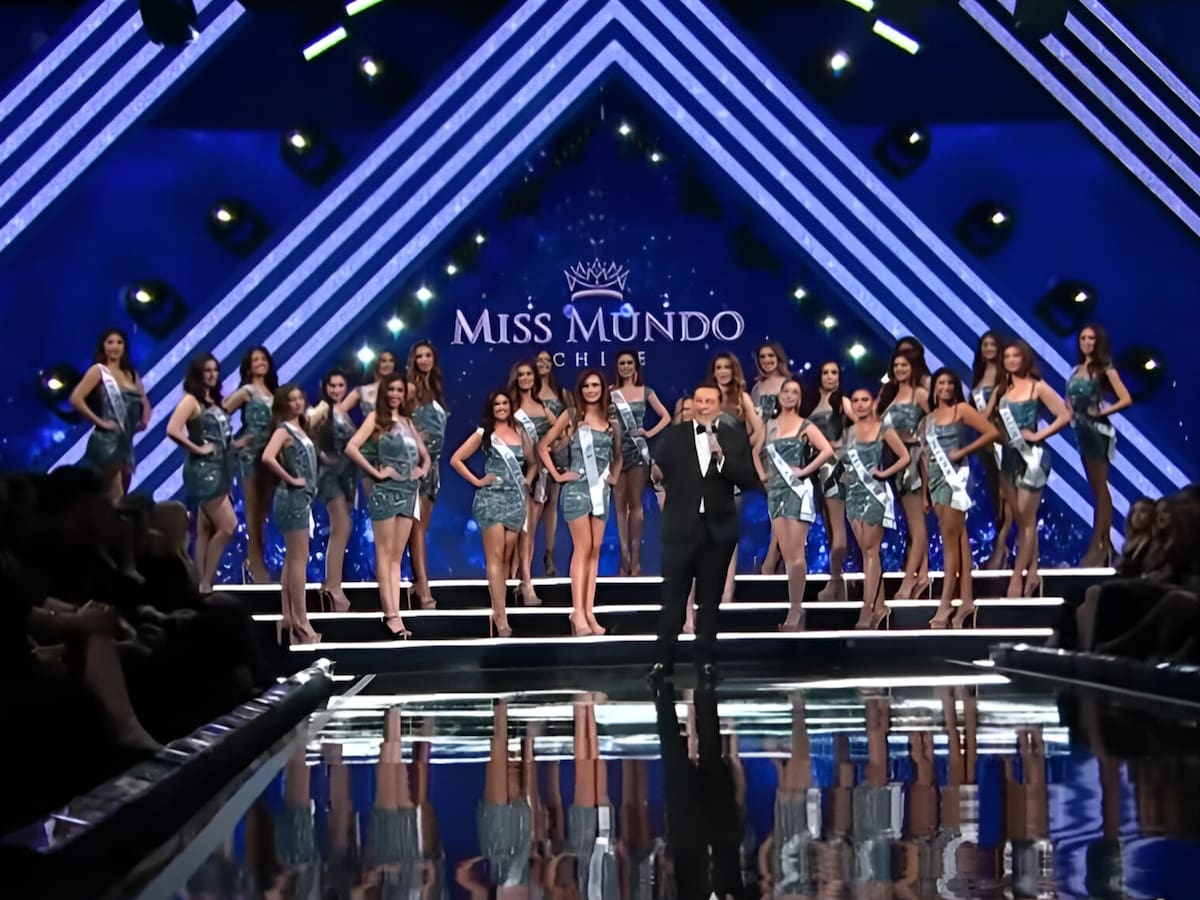 Miss Mundo Chile 2025 ya tiene ganadora: representará al país y recibió anillo avaluado en $12 millones