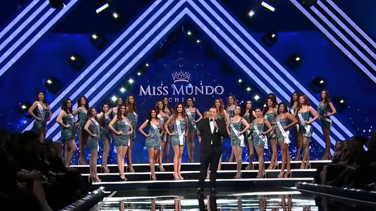 Miss Mundo Chile 2025 ya tiene ganadora: representará al país y recibió anillo avaluado en $12 millones