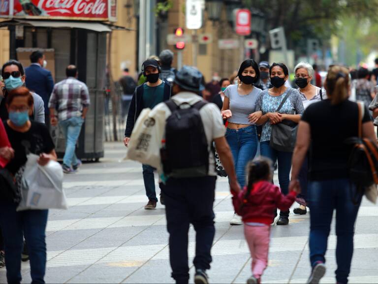 Consejero del Banco Central y proyecciones para 2021: «La economía va a ir mejorando trimestre a trimestre, pero no lo va a hacer a un ritmo frenético»