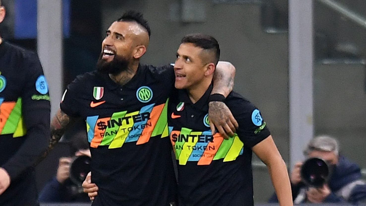 Inter Roma