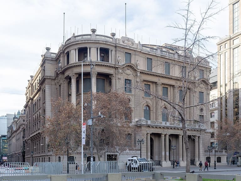 Ordenan la liquidación de los bienes del Club de la Unión