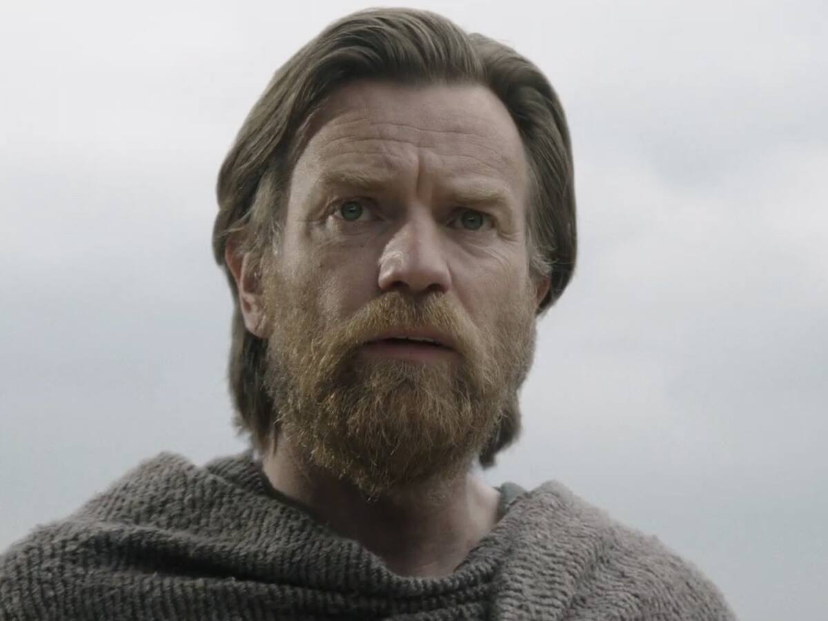 Ewan McGregor es claro ante los rumores sobre su regreso como Obi-Wan Kenobi en “Ahsoka”
