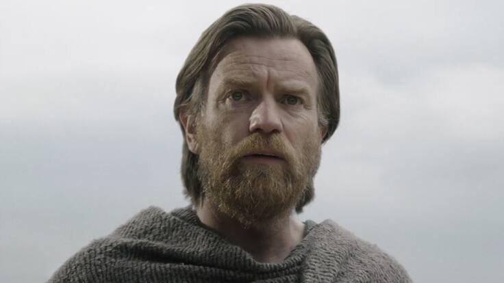 Ewan McGregor es claro ante los rumores sobre su regreso como Obi-Wan Kenobi en “Ahsoka”
