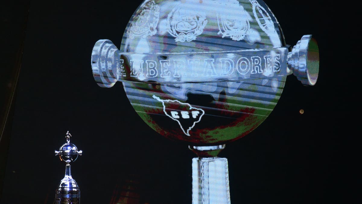 Camino a la fiesta de los ocho mejores: estas son las revanchas de 8vos de final de Copa Libertadores 2025