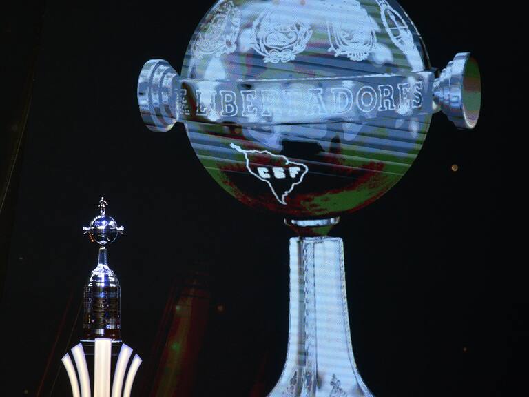 Camino a la fiesta de los ocho mejores: estas son las revanchas de 8vos de final de Copa Libertadores 2025
