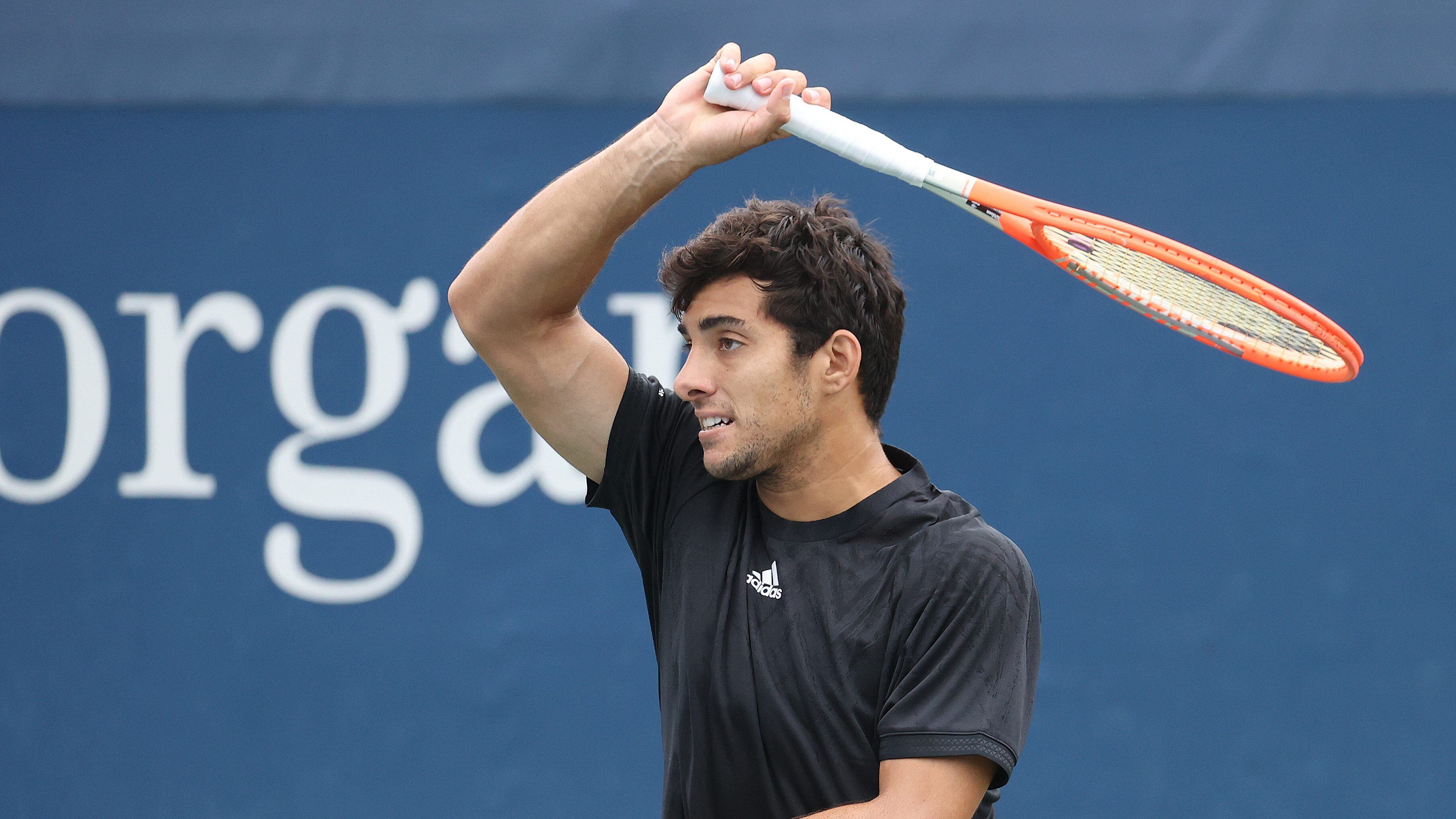 Cristian Garín