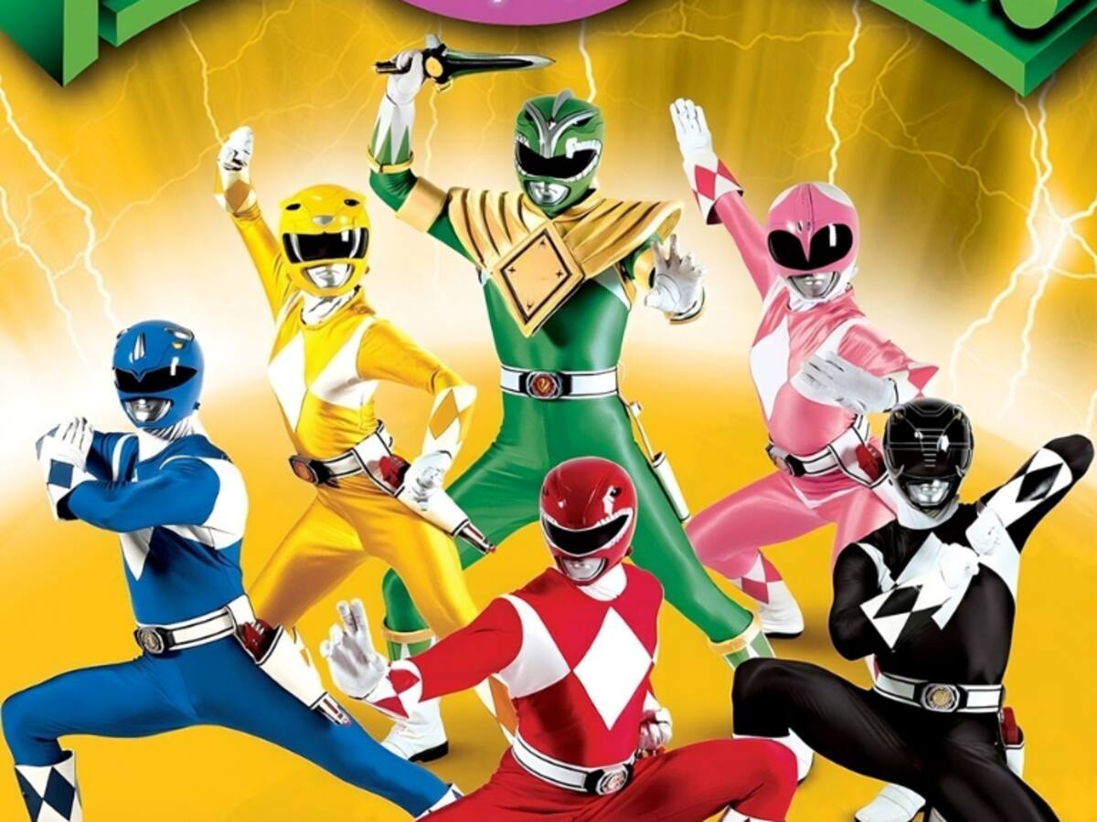 Muere querido actor del programa “Power Rangers”: su salud se deterioró en los últimos años