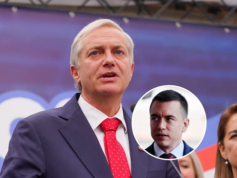 Agencia UNO | Getty Images