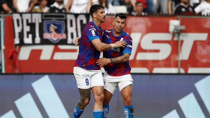 La Universidad Católica define el futuro de Gary Medel: Fernando Zampedri es el siguiente en la lista
