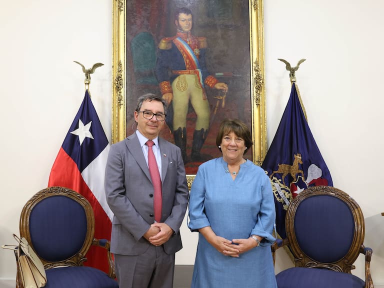 Bilateral de Defensa: los desafíos e hitos que el gobierno de Boric entregó al ministro designado de Kast