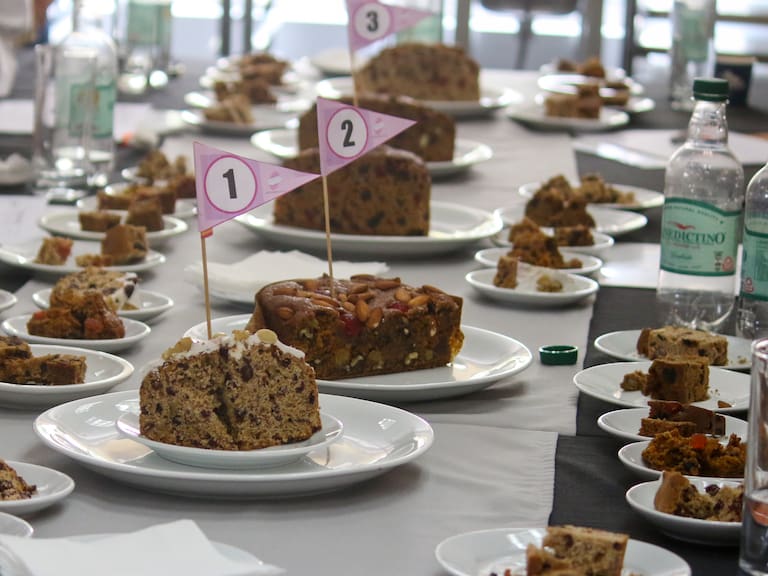 Imagen referencial. Concurso de 2022.