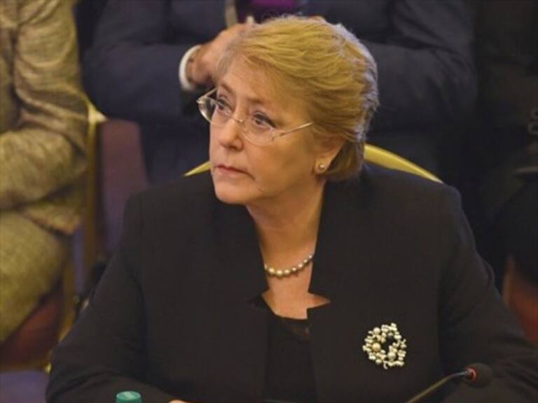 Presidenta Bachelet realiza su última gira oficial con destino a Japón