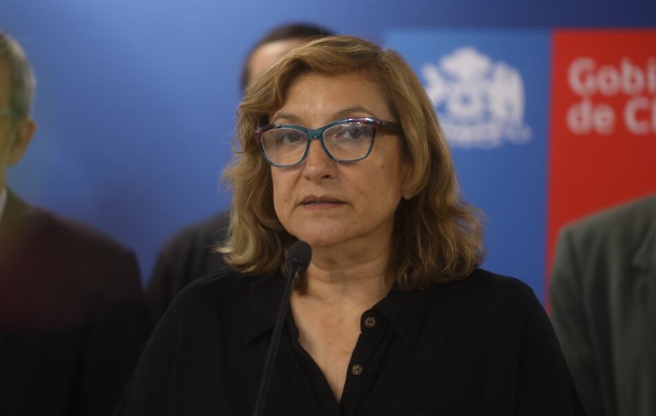 Agencia UNO | Aída Baldini