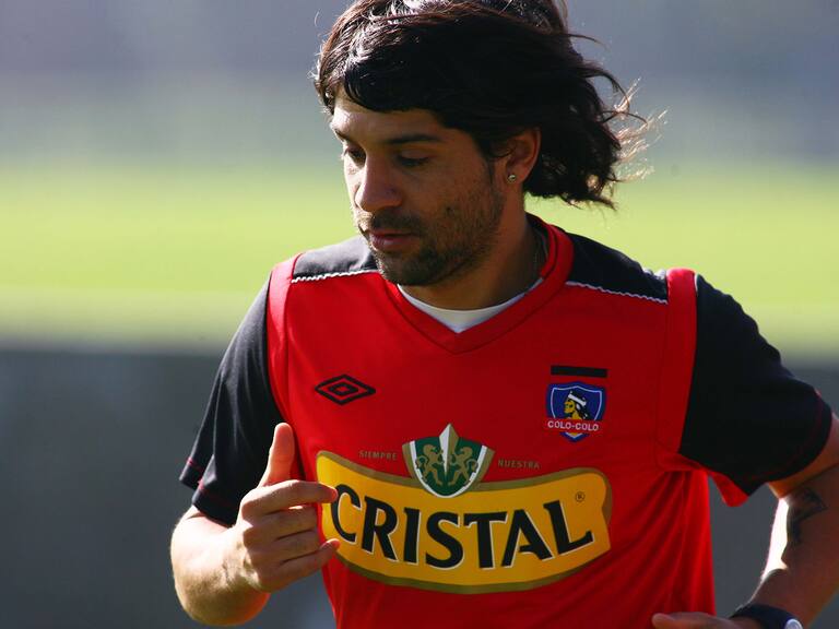 Unión San Felipe concretó el regreso de Lucas Wilchez al fútbol chileno