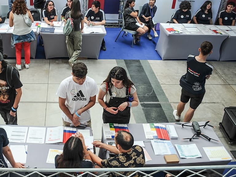 Archivo - Imagen referencial