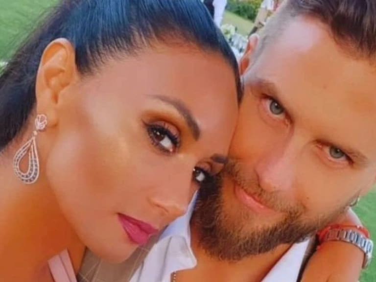 «Lo mejor para ti siempre»: el romántico video que hizo Jean Philippe Cretton para Pamela Díaz en su cumpleaños