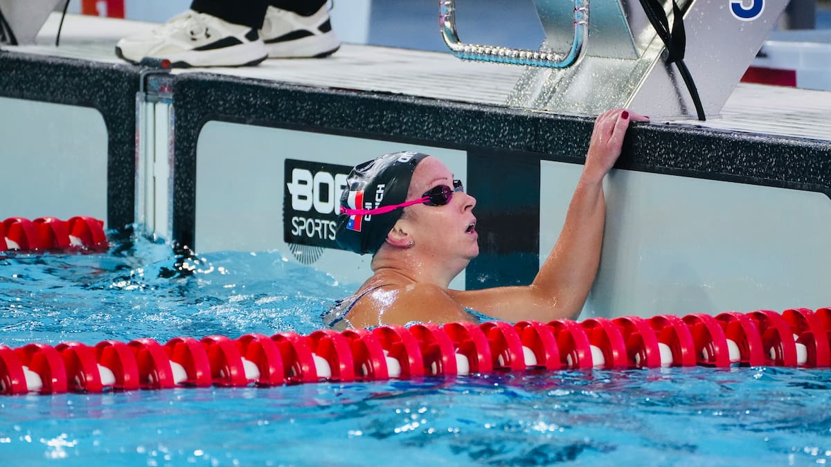 Kristel Köbrich debuta en los Juegos Suramericanos 2026 sumando su decimonovena presea a nivel Odesur