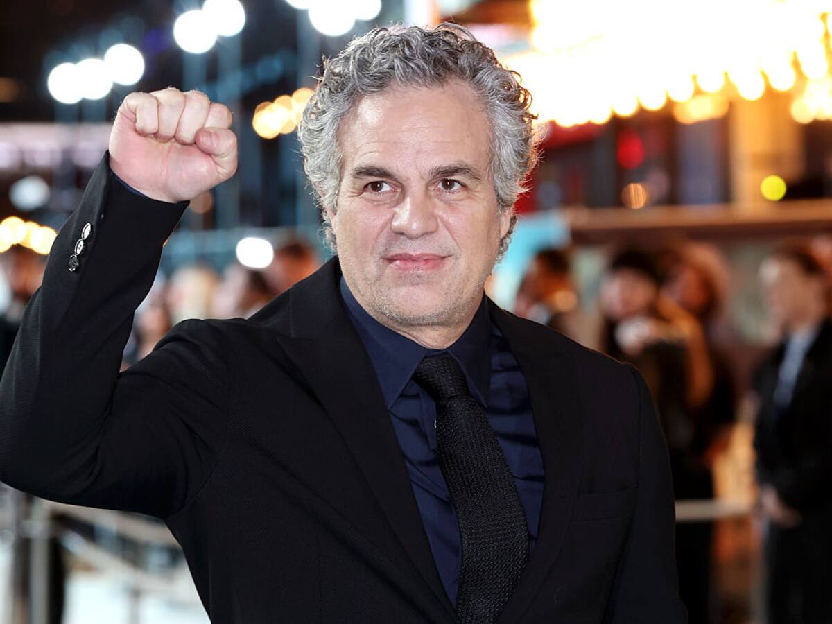 Miedo en Hollywood: Mark Ruffalo denuncia que actores temen represalias por oponerse a la fusión de Paramount y Warner