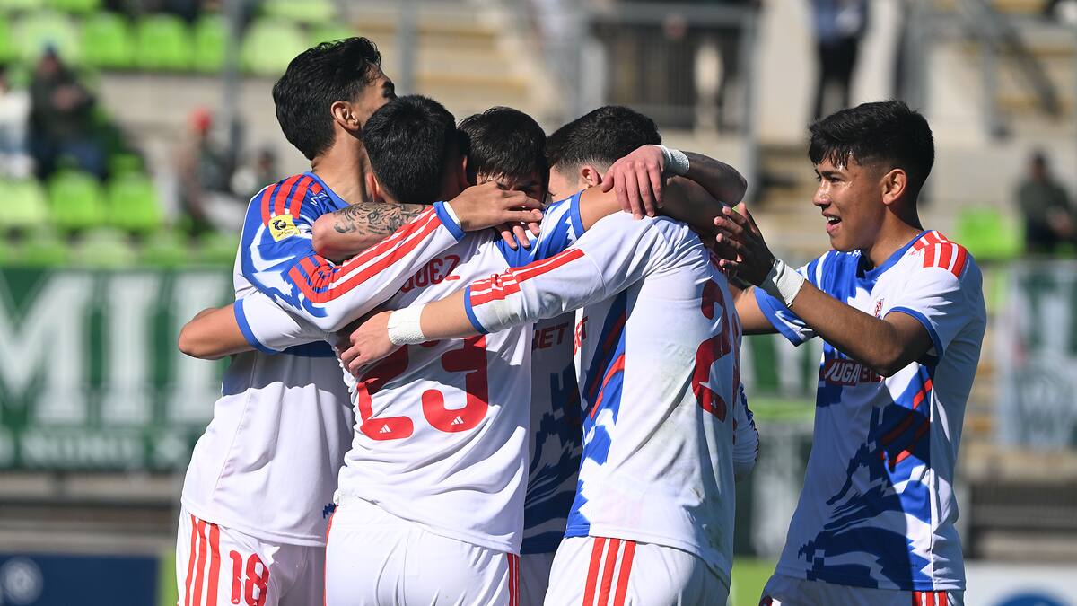Universidad de Chile tiene muy avanzado su segundo refuerzo invernal
