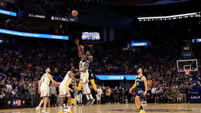 Cartelera NBA partidos playoffs