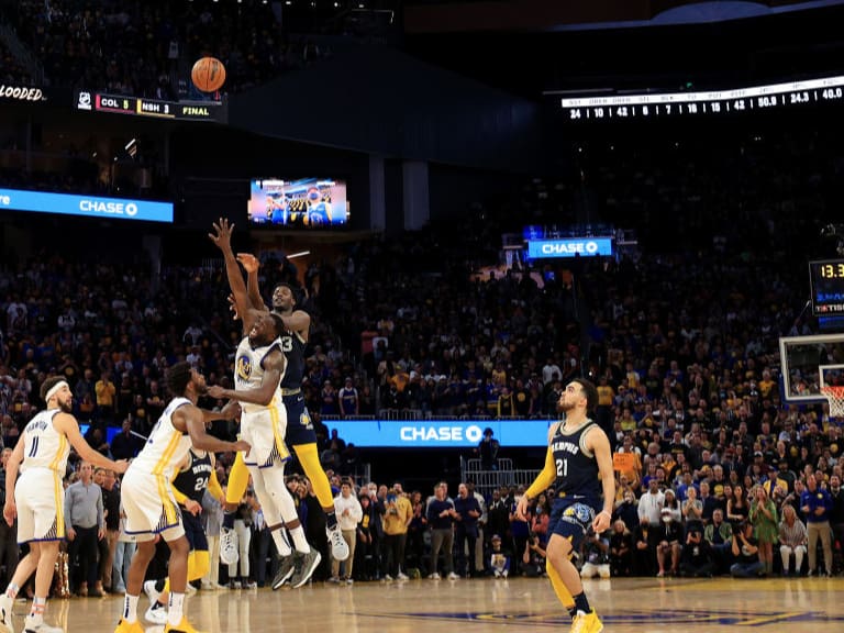 Cartelera NBA partidos playoffs