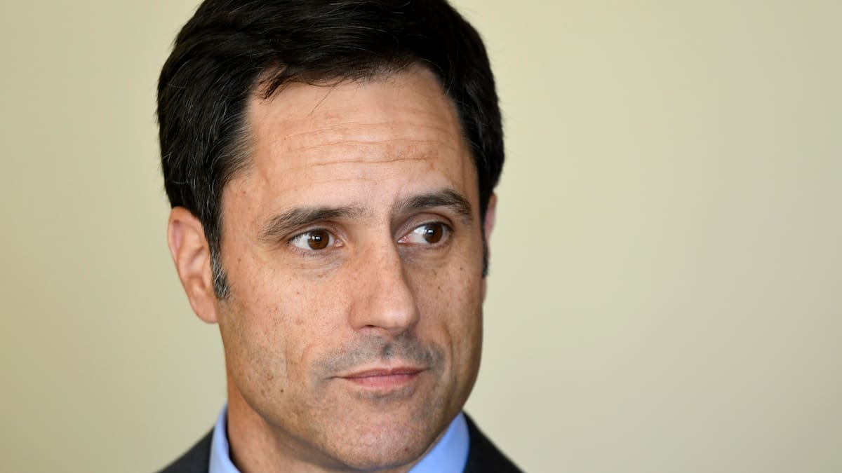 Subsecretario Luis Silva rompe el silencio por rebajas de condena y reconoce: “En esto, el Estado falló”