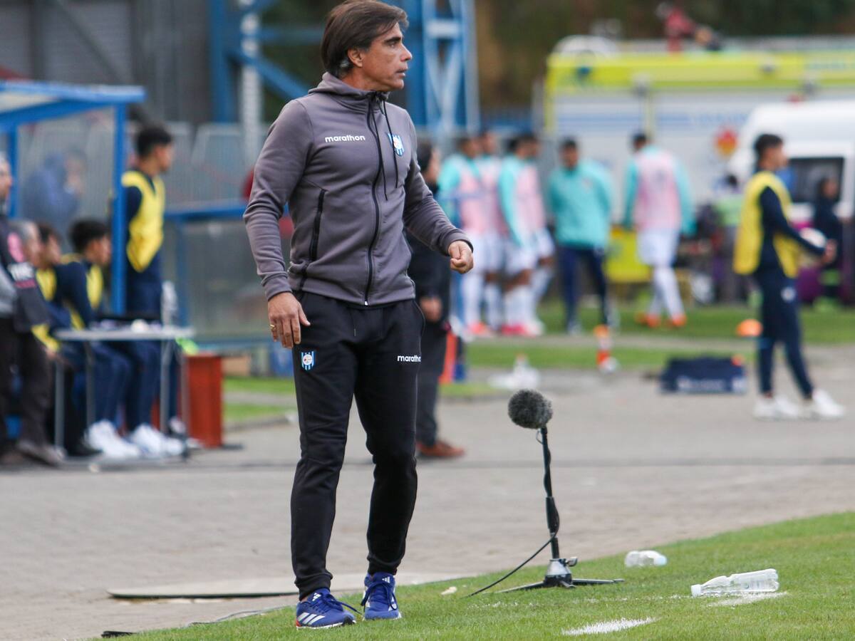 Fue uno de los peores técnicos del Campeonato Nacional 2024 y ahora dirigirá a un chileno en Argentina