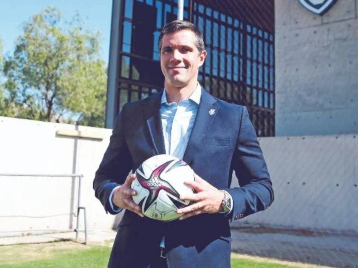 Michael Clark tras el paso de la U a las semis de Copa Chile: «Se hizo justicia»