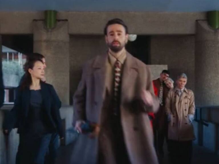 ¿Eres tú, Ben Brereton? Un hombre igual al delantero aparece en el nuevo video de Harry Styles
