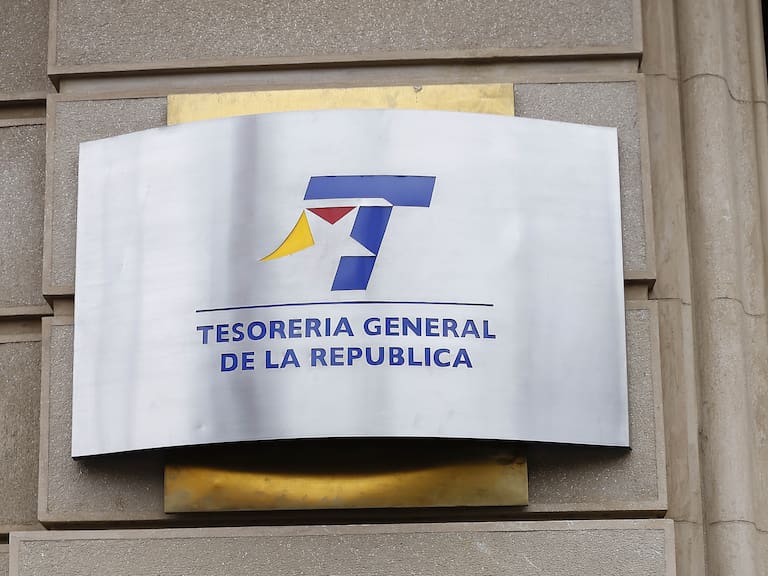 Tesorería General de la República (TGR)