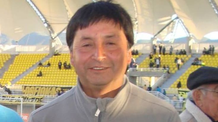 Muere histórico canchero de Colo Colo y La Roja: también fue goleador con San Luis en la década de los 80