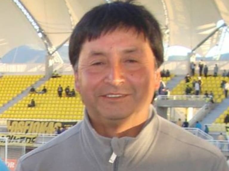 Muere histórico canchero de Colo Colo y La Roja: también fue goleador con San Luis en la década de los 80