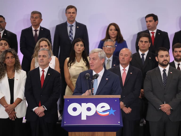 Los nuevos líderes del ministerio de Seguridad: los encargados de hacer cumplir la principal promesa de campaña de Kast