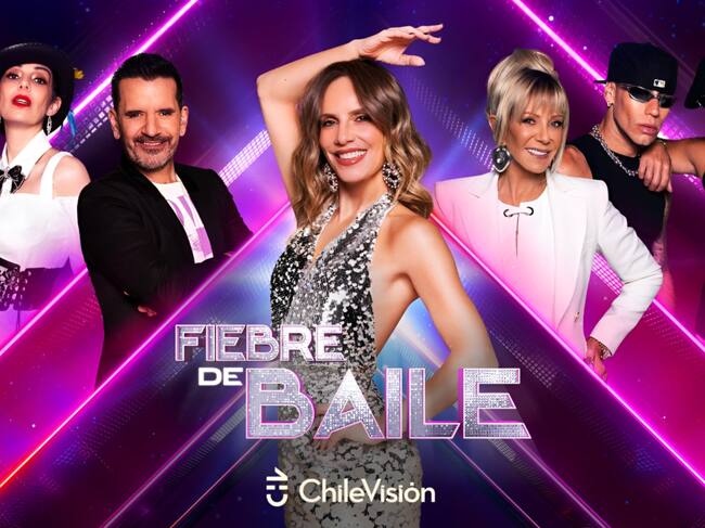 Chilevisión