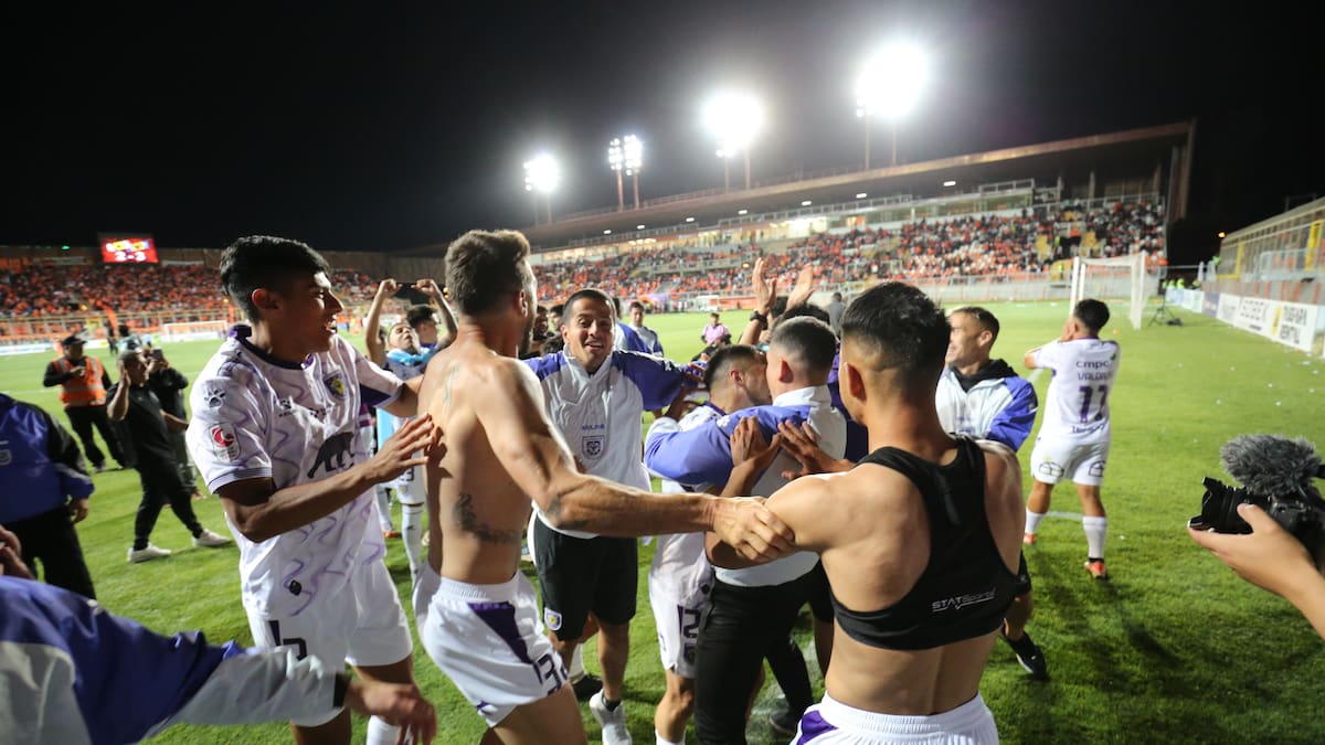 “Dos días antes del partido, se desvaneció y empezó a convulsionar; fue traumático para todos, nadie lo supo”
