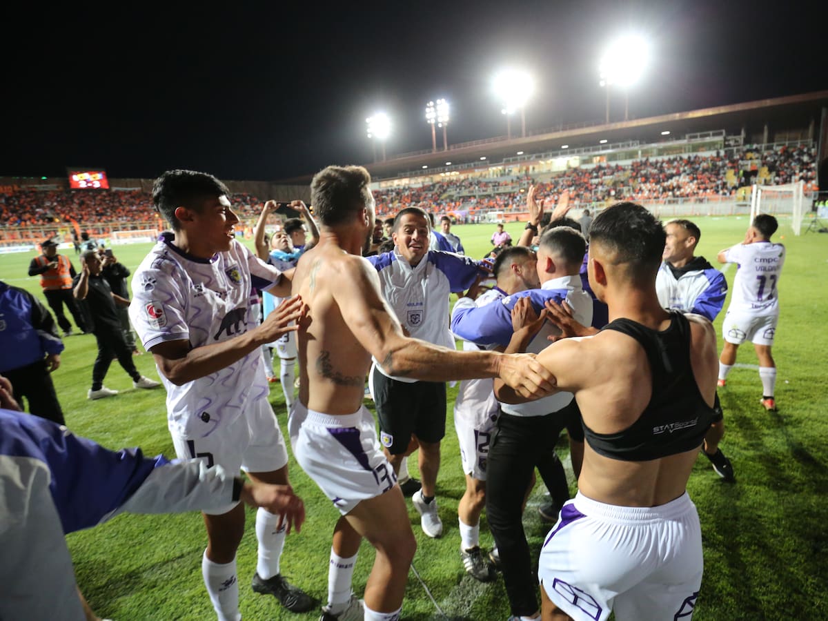 “Dos días antes del partido, se desvaneció y empezó a convulsionar; fue traumático para todos, nadie lo supo”