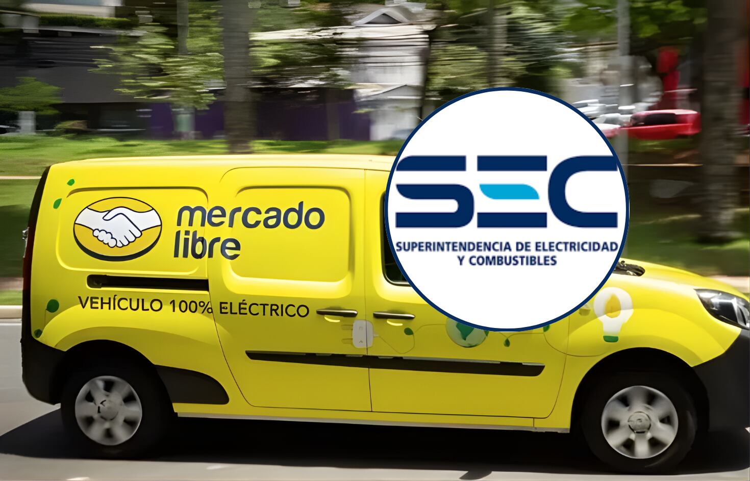 Mercado Libre presenta recurso contra sanción de la SEC