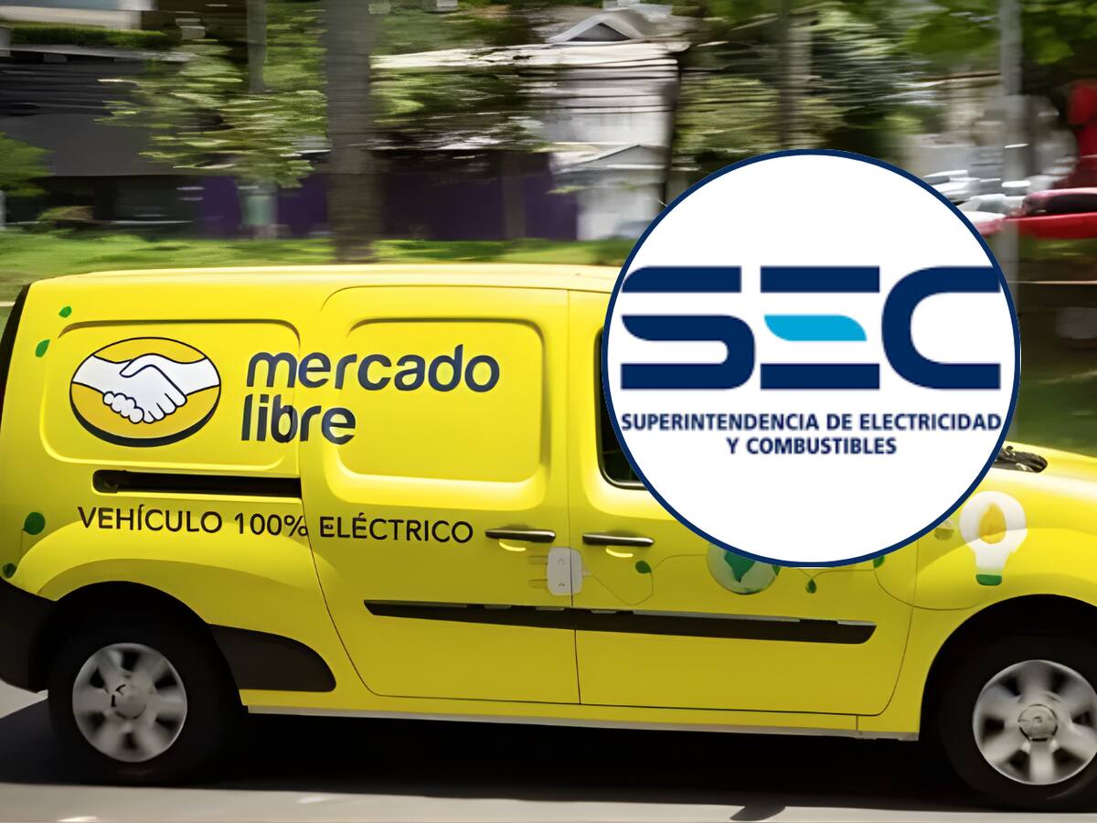 Mercado Libre presenta recurso contra sanción de la SEC por venta de productos sin Sello: “Somos un lugar seguro para comprar”