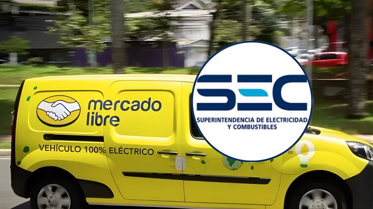 Mercado Libre presenta recurso contra sanción de la SEC