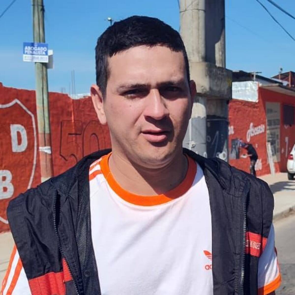 Policía argentina confirma la detención de unos de los hinchas de Independiente en barbarie ante la U