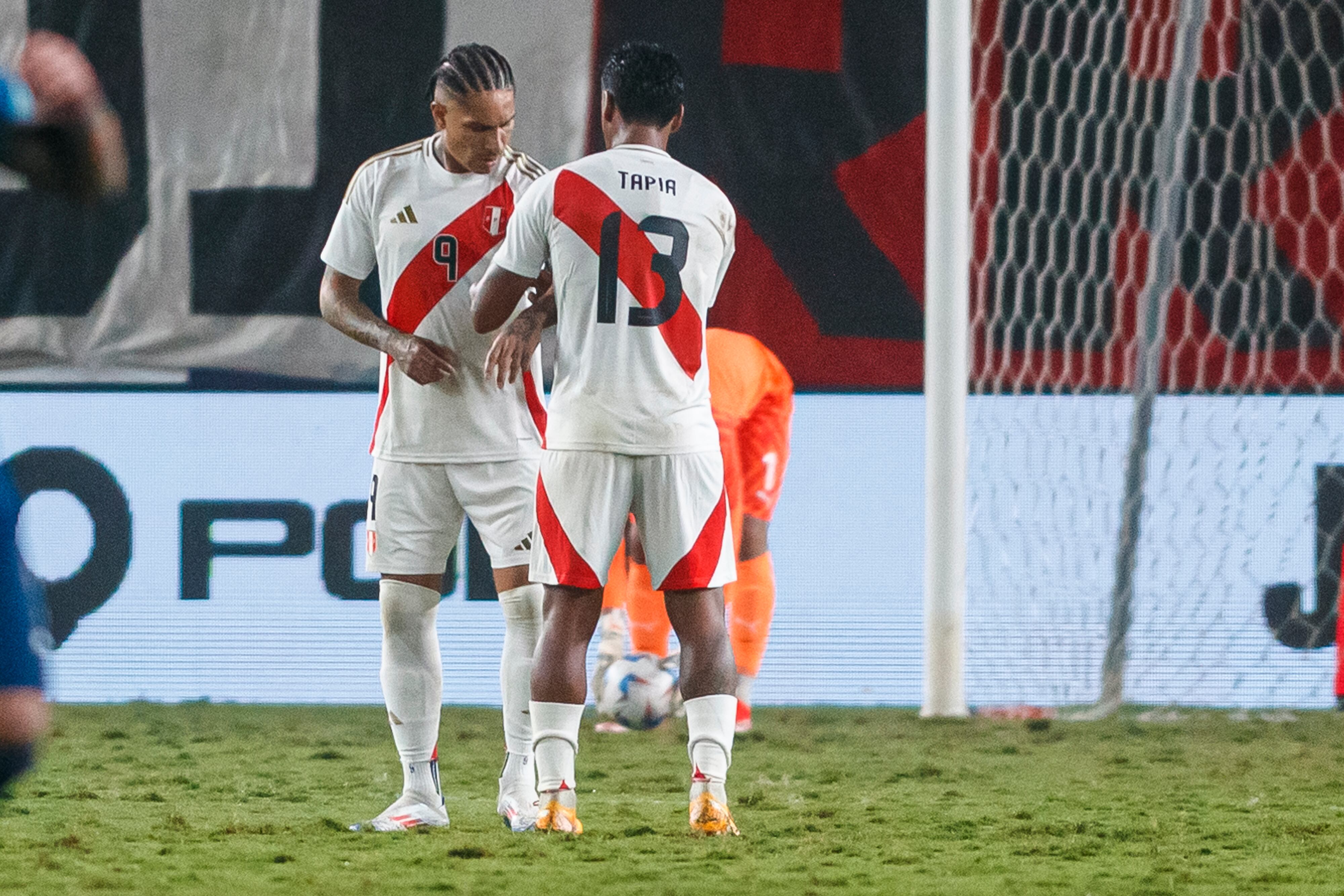 Remezón en 'la bicolor': figura de Perú no viajó a Estados Unidos y podría ser baja en Copa América | Getty Images